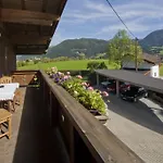 Appartement Schneider *