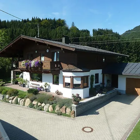 Appartement Schneider