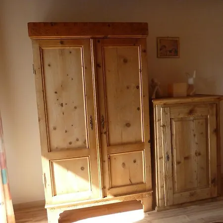 Appartement Schneider *