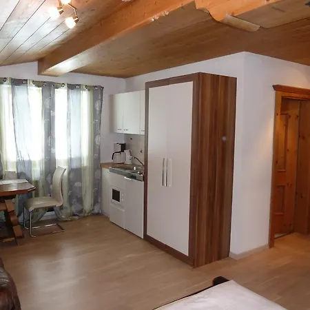 Appartement Schneider Kirchdorf in Tirol