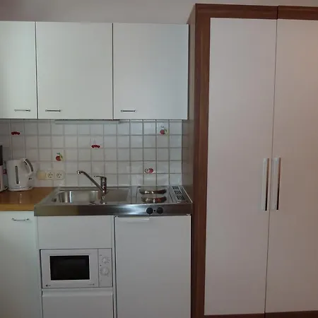 Schneider Apartment *