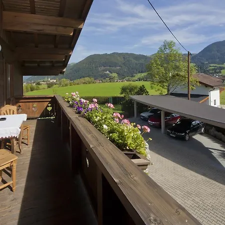 Apartament Schneider *