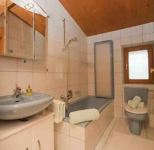 Schneider Apartment *