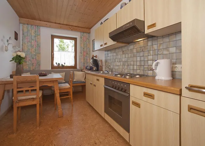 Apartment Schneider Kirchdorf in Tirol