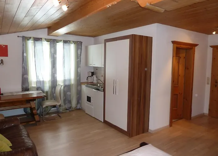 Apartment Schneider Kirchdorf in Tirol