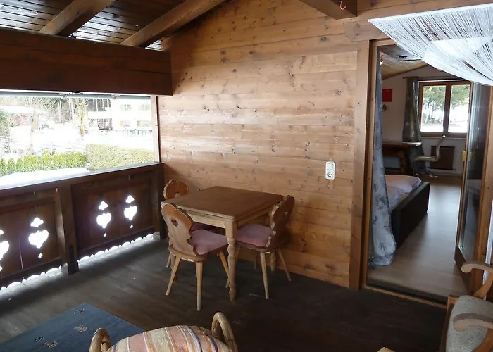 Apartment Schneider Kirchdorf in Tirol