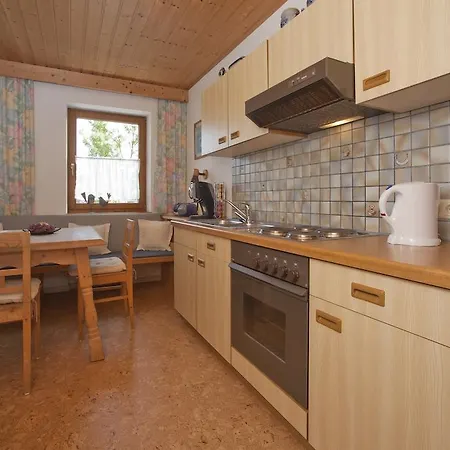 Διαμέρισμα Schneider Kirchdorf in Tirol