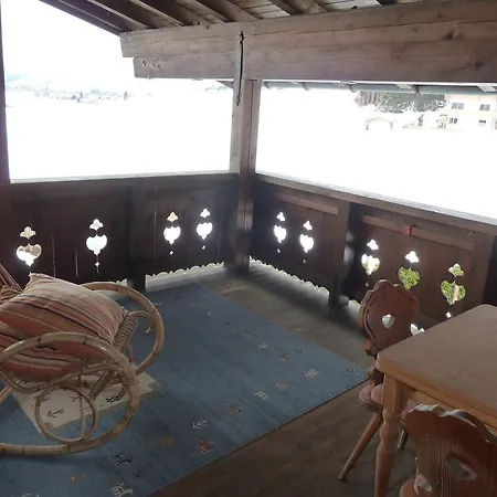 Διαμέρισμα Schneider