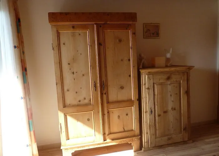 Apartmán Schneider *